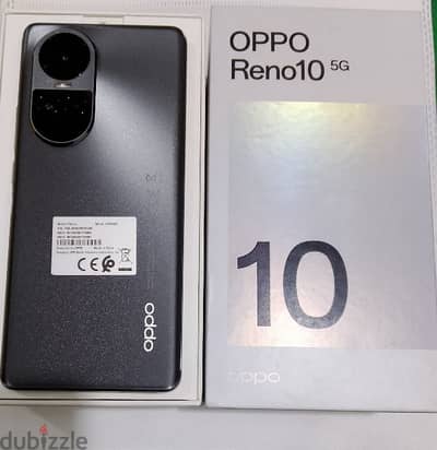 اوبو reno10 5g