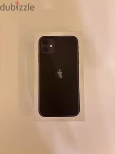 iPhone 11 used but good condition 0