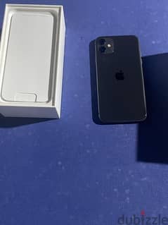 iPhone 11 مساحة 128 0