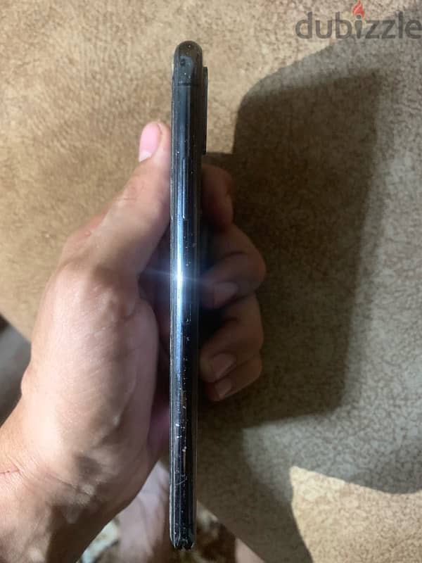 iphone XS Max 512 gb 3