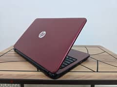 HP notebook - 15-r204nx- Core i5-5200U - Nvidia 820M - 12GB Ram 0