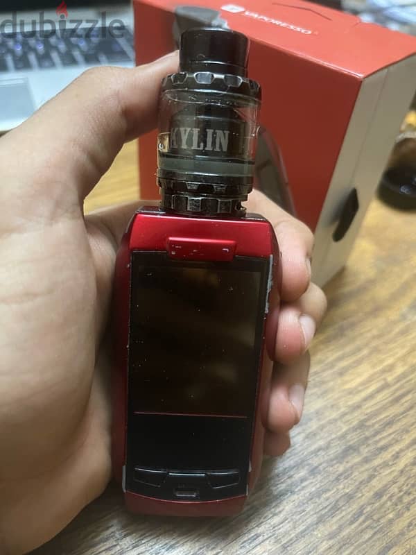 vape polar tank kylen v1 1