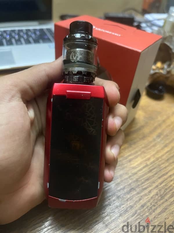 vape polar tank kylen v1 3