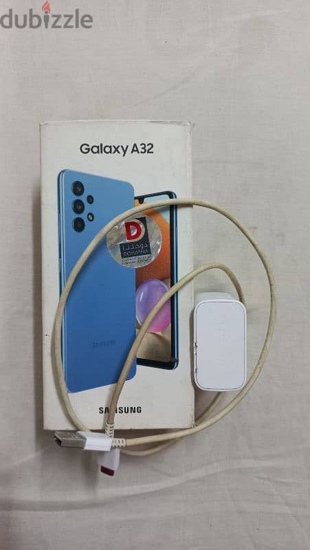 samsung A32 4