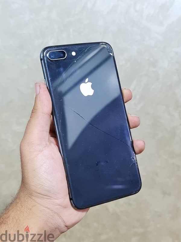 Iphone 8 plus 0