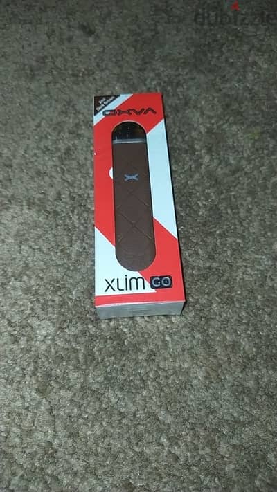 oxva xlim go new vape