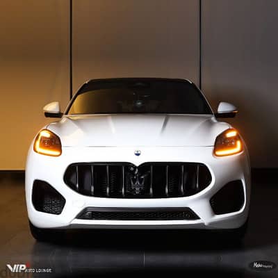 Maserati