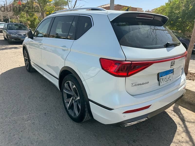 Seat Tarraco 2021 2