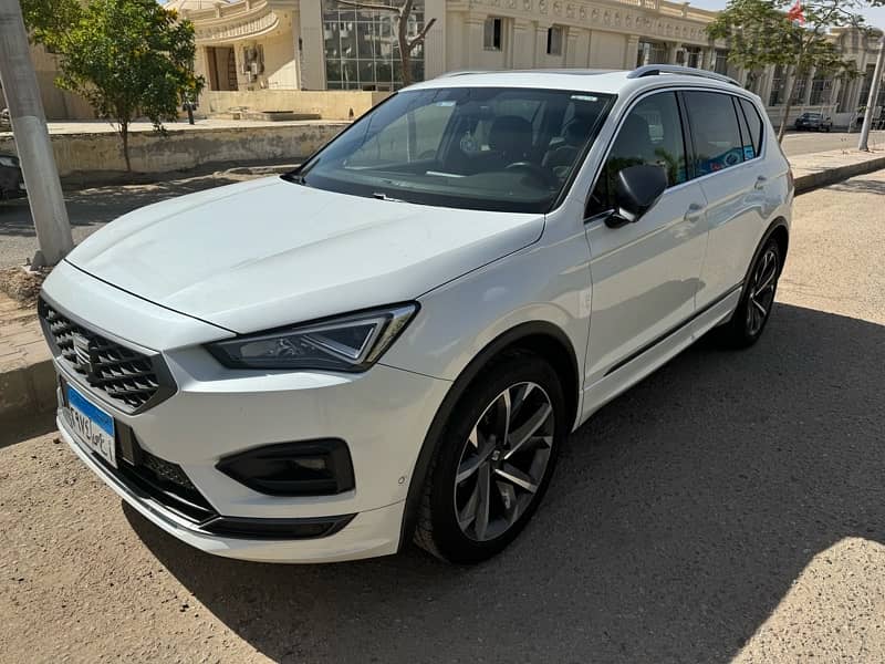 Seat Tarraco 2021 5