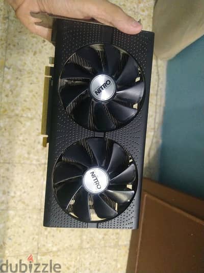 rx 470 8Gb