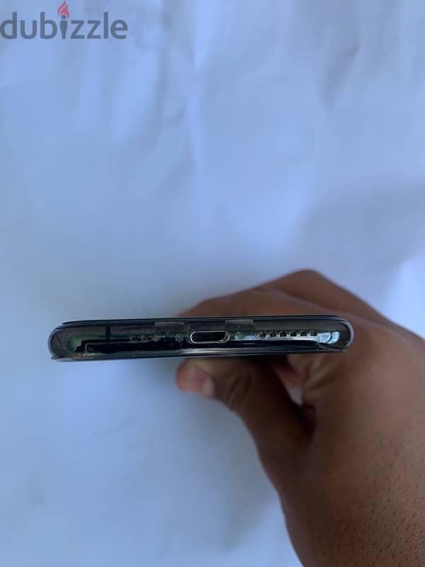 IPhone XS 3