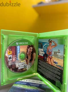 gta 5 xbox premium edition 0