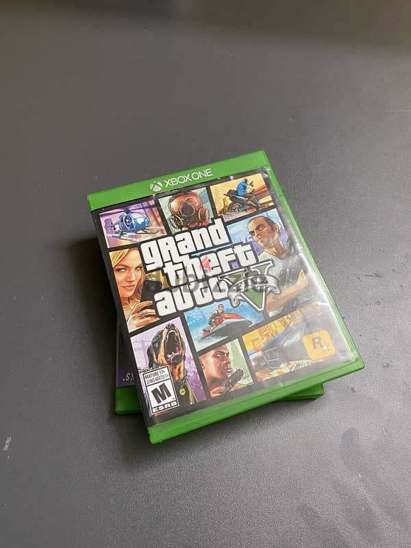 gta 5 xbox premium edition 2