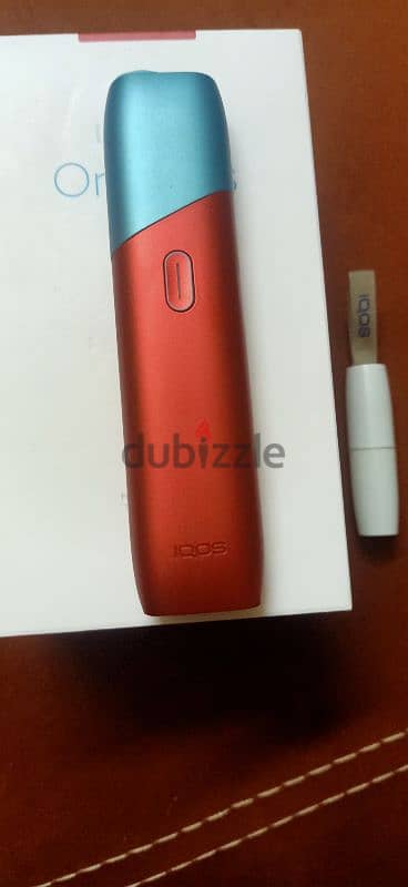 iqos