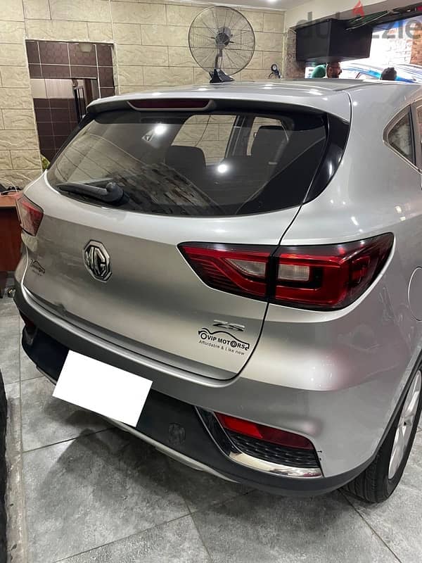 MG ZS 2020 6