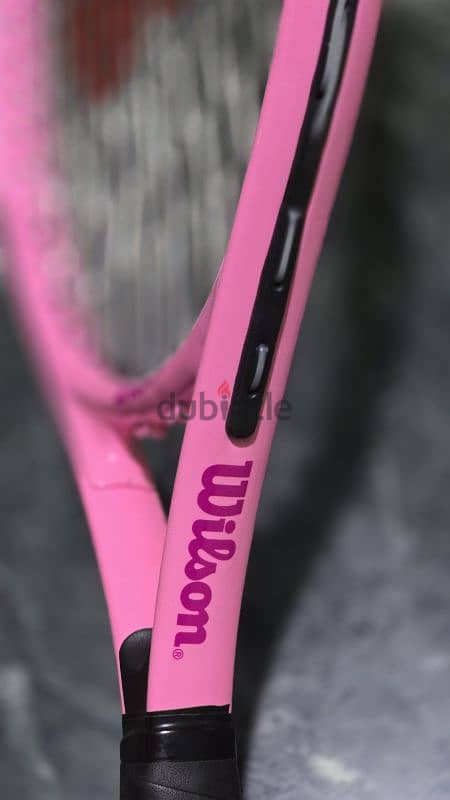 willson tennis racket 0