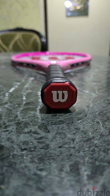 wilson tennis racket 4