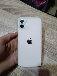 iphone 12 0