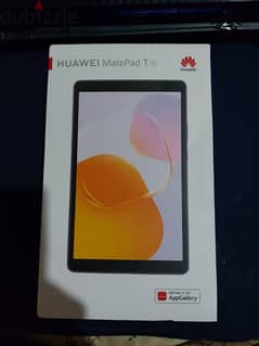 Huawei MatepadT 8 32rom     4ram 0