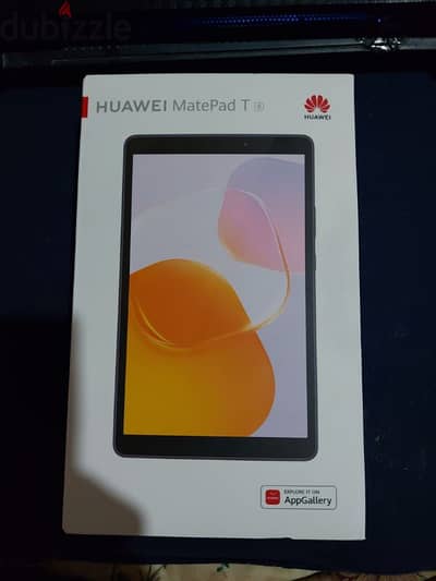 Huawei MatepadT 8 32rom     4ram