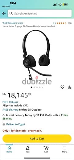 Jabra Engage 50 0