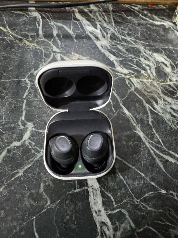 galaxy buds fe 4