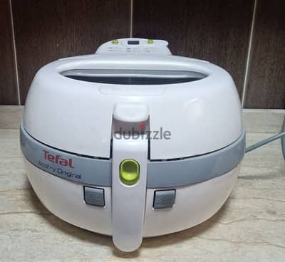 Tefal Air Fryer