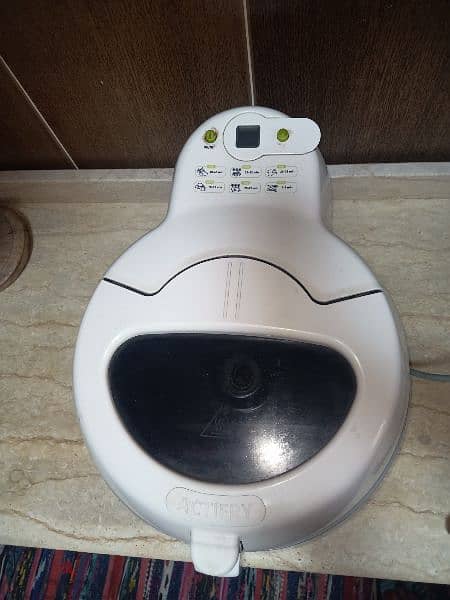 Tefal Air Fryer 1