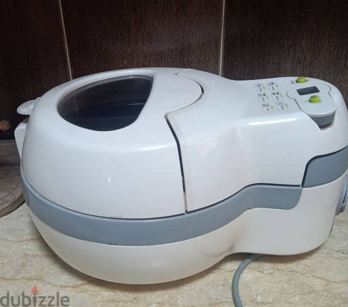 Tefal Air Fryer 2