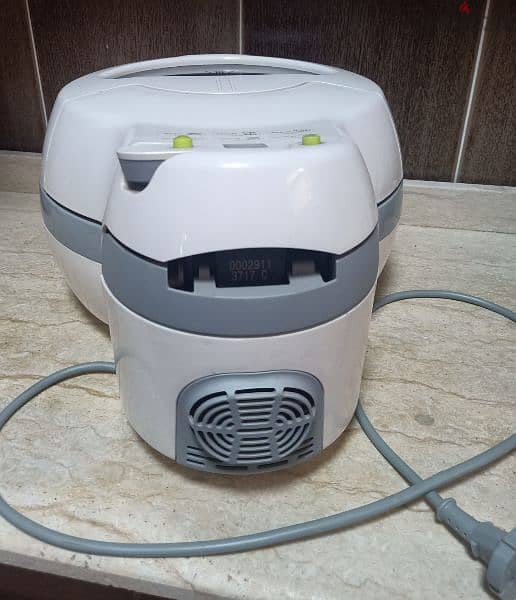 Tefal Air Fryer 3