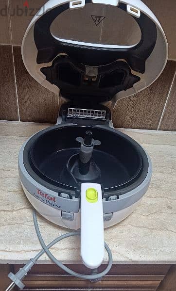 Tefal Air Fryer 6