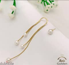 elegant earrings 0