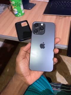 iPhone 15 pro max 256gb 0