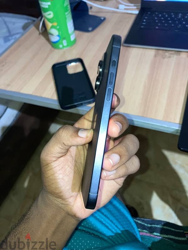 iPhone 15 pro max 256gb 2