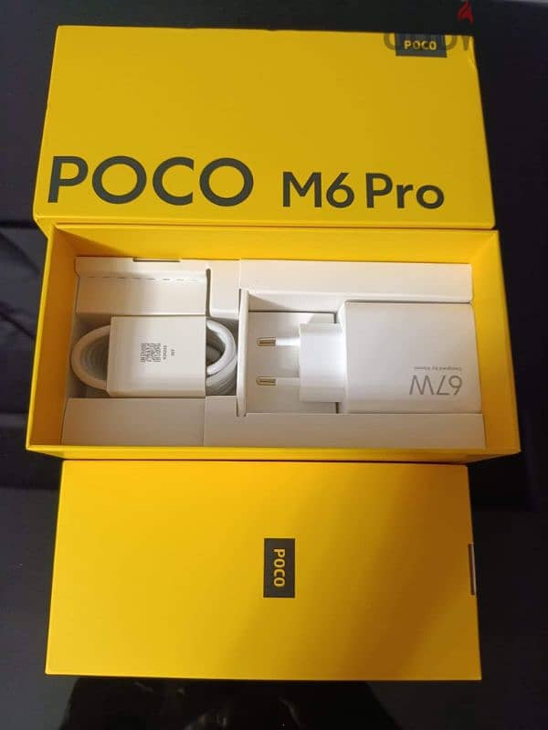 poco m6 pro 1