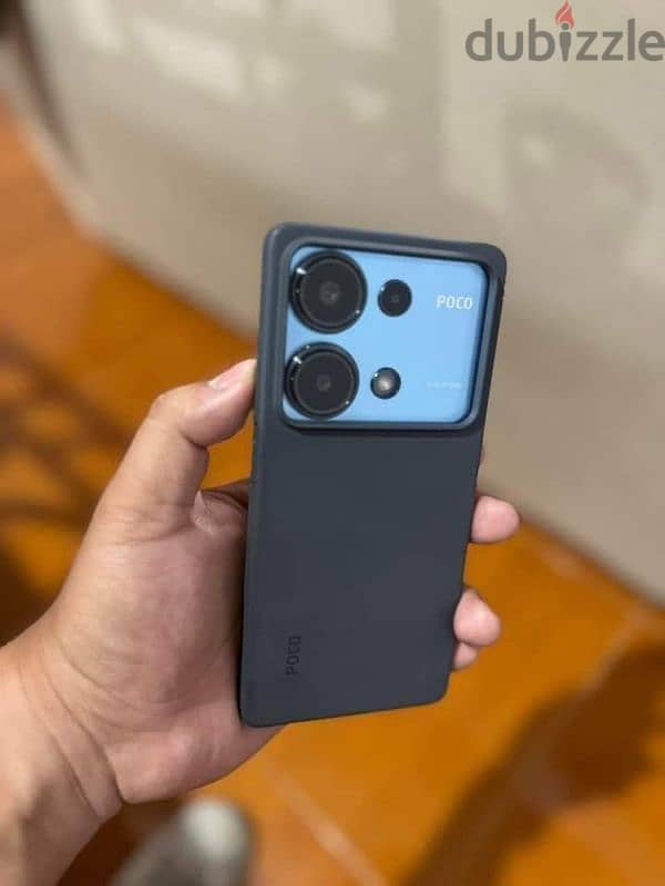 poco m6 pro 2