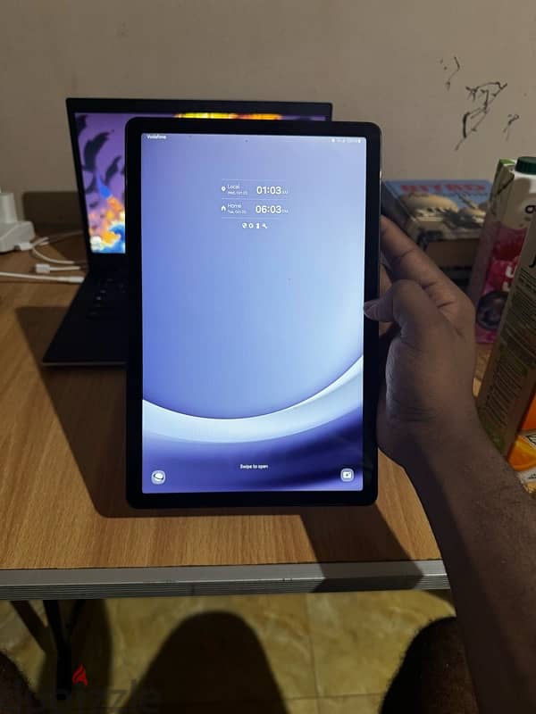 Samsung Galaxy Tab A9+ 64gb 1