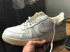 Air force 1 size 42-43 0