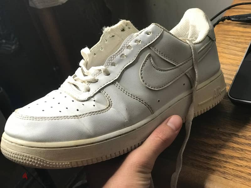 Air force 1 size 42-43 1