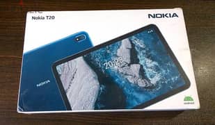 Nokia T20 Tablet 0