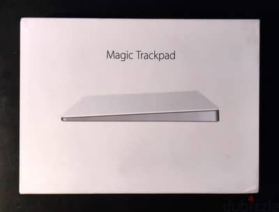 Apple Magic Trackpad 2 (Like New)