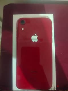 iPhone Xr 0