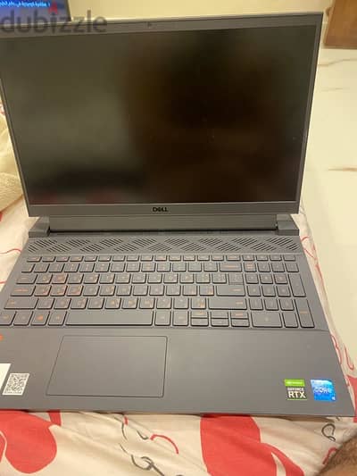 Dell 155511 -i15 11th gen zerooooo