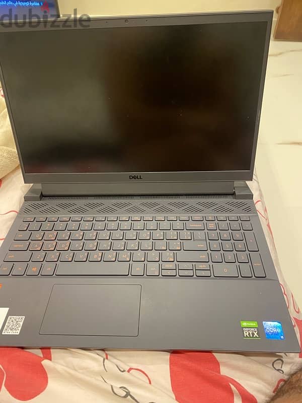 Dell 155511 -i15 11th gen zerooooo 0