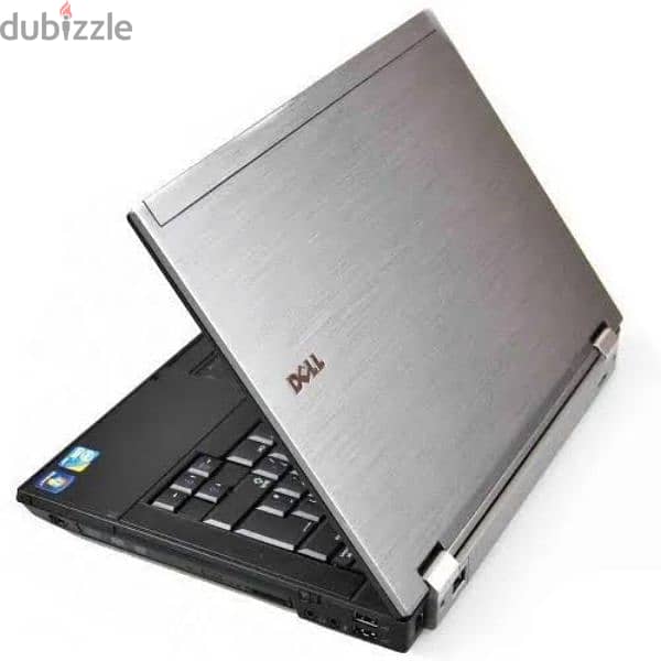 لاب توب ديل core I7 1 st 1