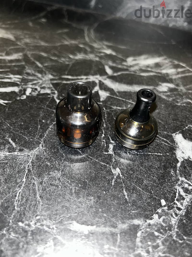 Drag X like new used 3 times only DL + MTL cartidge and 2 free liquids 3