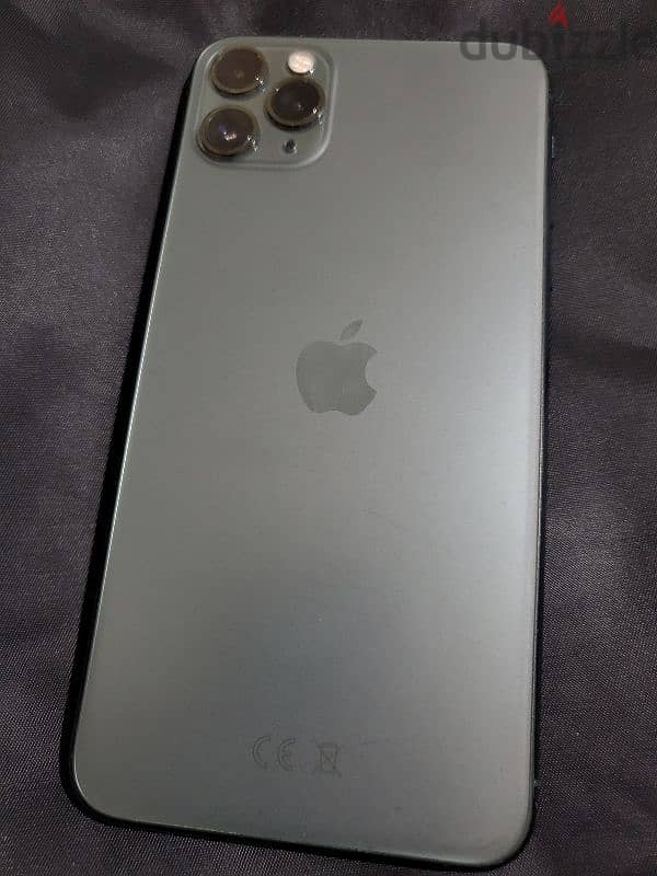 IPhone 11 pro max 256 1