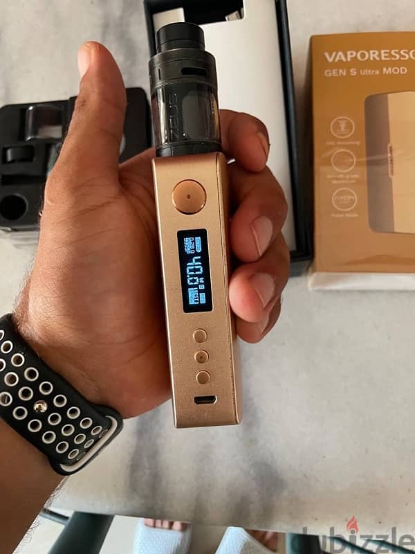 vap vaporesso 5