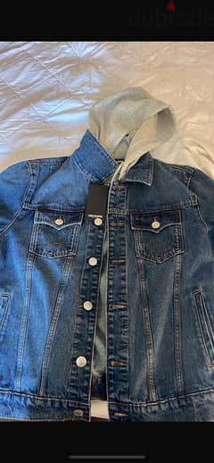 true religion jeans jacket 0