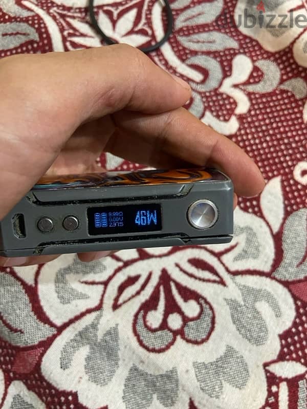 vape drag 2 2